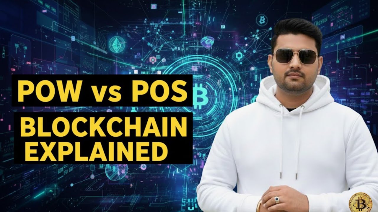 How Block chain works | proof of stake vs proof of work | Bitcoin trading explain | Ethereum explain