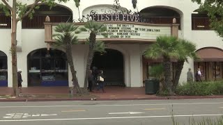 The SBIFF Film Center Closes for State-of-the-Art Upgrades in Santa Barbara until End of the Year