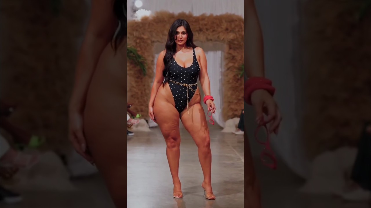 Plus Size Fashion Ideas 