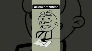 rico Xorazmcha #dublyaj #shorts #video #funny #xorazmcha