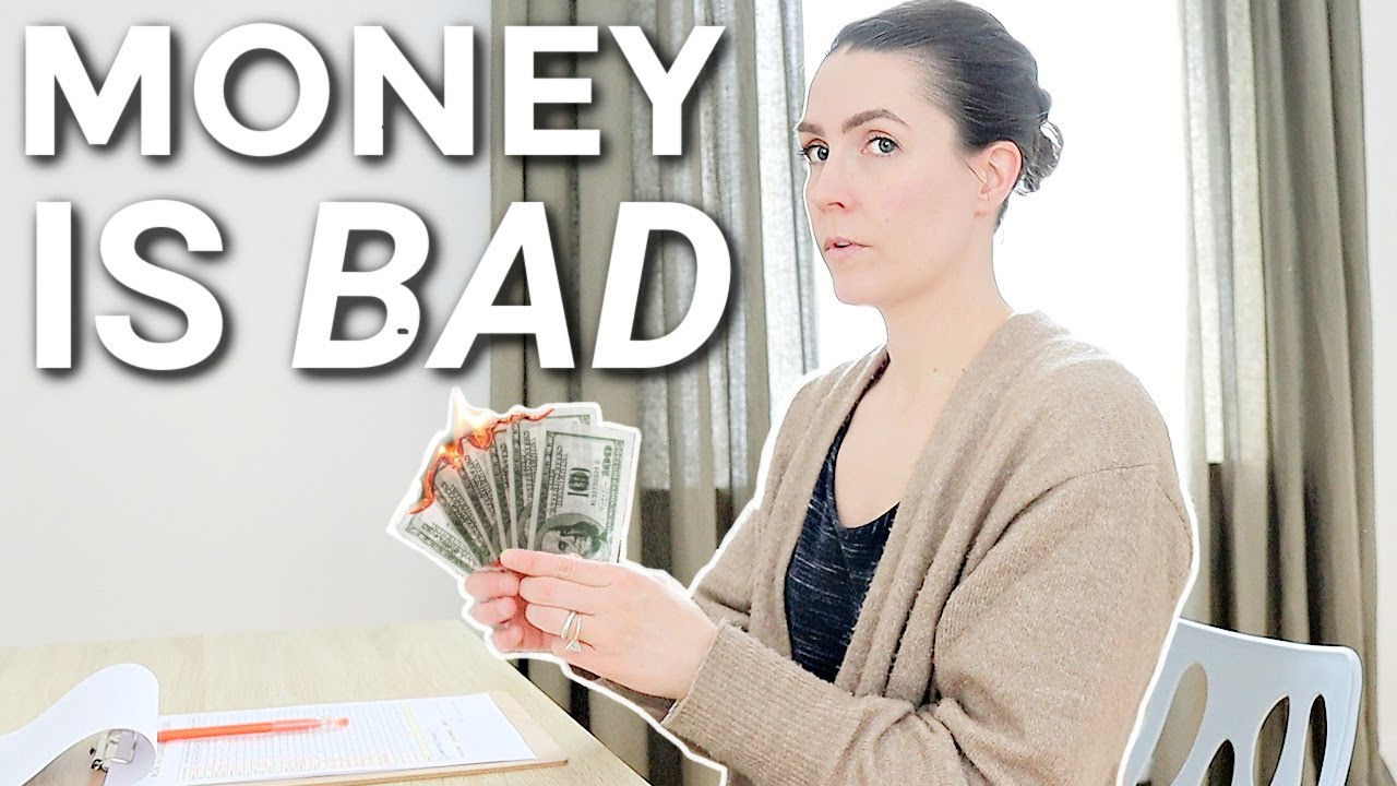 9 Bad Money Habits That You Should Break Right Now