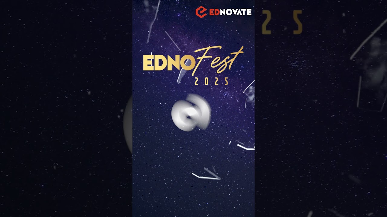 EdnoFest 2025 Countdown 🔥 | The Night Just Got Closer 🌃 | 2 Days To Go