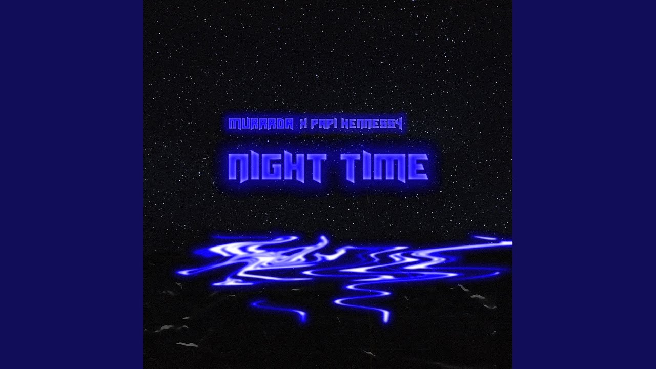 Watch Night Time on YouTube Watch Night Time on YouTube