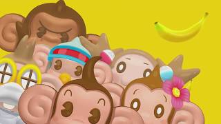 Super Monkey Ball Banana Blitz HD