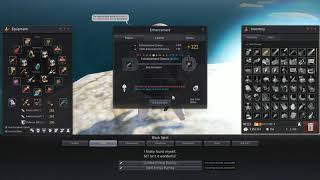 Tet Basi Belt Attempt The Road Beyond