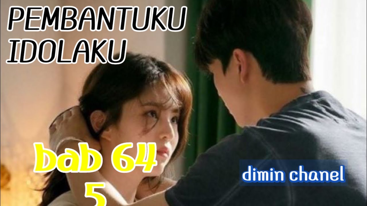 Bab 64 bimbinglah istri mu 