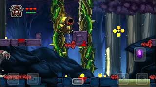 Rampage Mode 102% | Chapter 3 Dungeon 1 | Level 21 | Magic Rampage