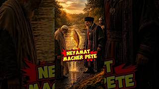 জালিম রাজা বনাম ঈমানদার বৃদ্ধ 😱 | মাছের পেটে রাজার আংটি!