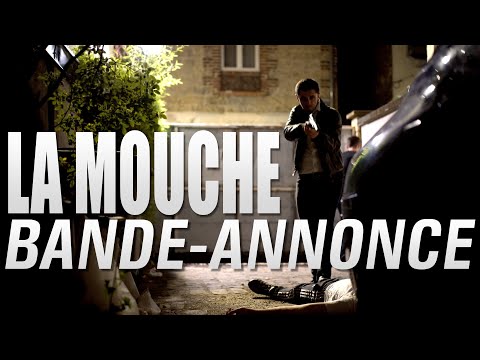 LA MOUCHE - BANDE-ANNONCE
