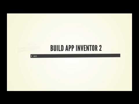 How to Install App Inventor Offline for Mac and Windows