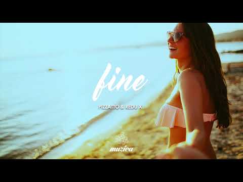 Pizzatto & Redu X - Fine
