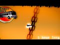Desert Bus By GhaztGD Desert Bus By GhaztGD