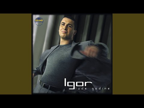 Igor Lugonjić — Mene Proslo Je