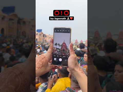 Jay Jagannath ❤️🙏🏻
