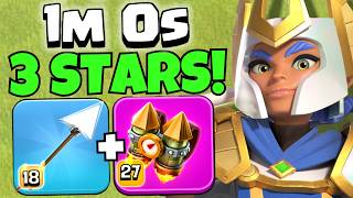 BACKPACK ARROW Combo IS BACK With INSANE VALUE!