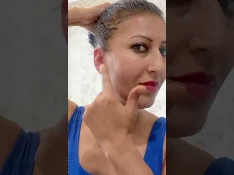 Cheveux Blancs Détoxification Ayurveda Coloration Henna Hair Indigo 