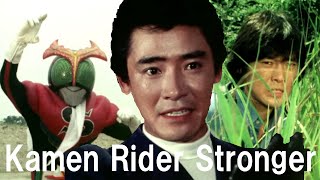 Sky Rider Kamen Rider