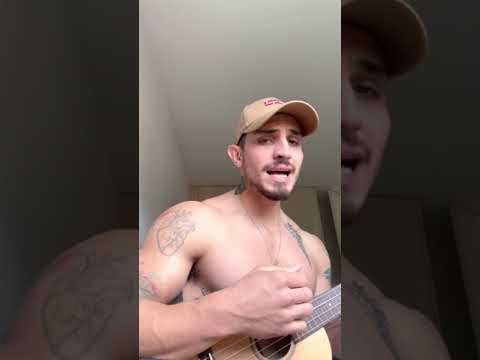 Bailemos - Manuel Turizo (Manuel Kornisiuk cover) - YouTube