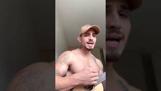 Bailemos - Manuel Turizo (Manuel Kornisiuk cover) Acordes - Chordify