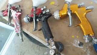 Devilbiss Gti Evolution