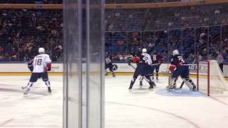 USA Hockey CCM All American Prospects Game