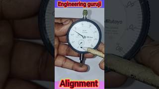 alignment readings || Alignment in Hindi #alignment #shortsfeed #shortvideo #viral #tranding