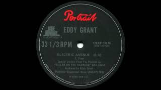 Miniatura del video "Eddy Grant - Electric Avenue (Extended Version) 1982"