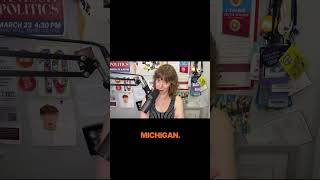 Why the Polls Were Wrong #substack #shorts