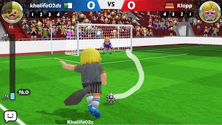 Perfect kick 2 NEW shoot tricks!! - Gameplay #9 screenshot 3