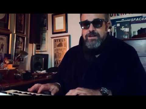 Raul Malo — Quarantunes #2 with Raul Malo 🎶 Spanish Eyes by Engelbert Humperdinck