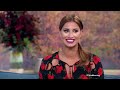 I'm A Celeb Gossip - Carol's Curves, Beardy Ant And Spice Girl Approved Singing | This Morning