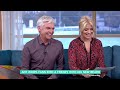 I'm A Celeb Gossip - Carol's Curves, Beardy Ant And Spice Girl Approved Singing | This Morning