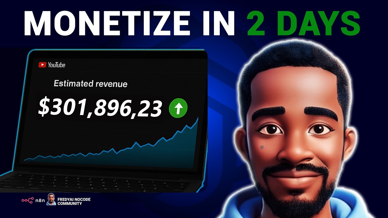 How I Used AI To Copy This Hidden YouTube Niche That Made $300,000 In Just 4 Months