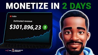 How I Used AI To Copy This Hidden YouTube Niche That Made $300,000 In Just 4 Months