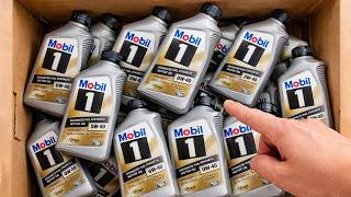 Once you know this secret, you won’t need to buy engine oil anymore! Hidden free energy at home 🔥