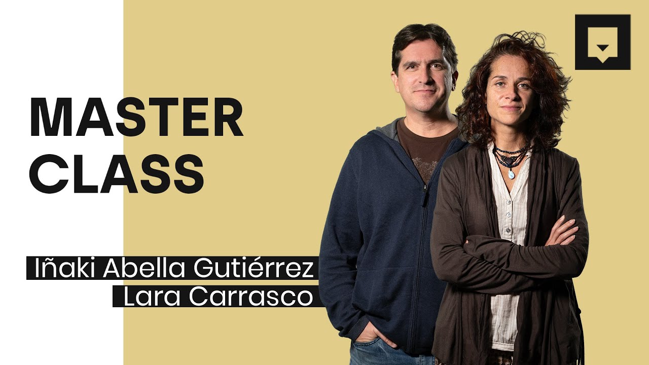 ¡No te pierdas la Masterclass de conservación de animales salvajes en África!