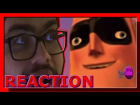YOU'RE FIRED! [YTP] The Unemployables REACTION