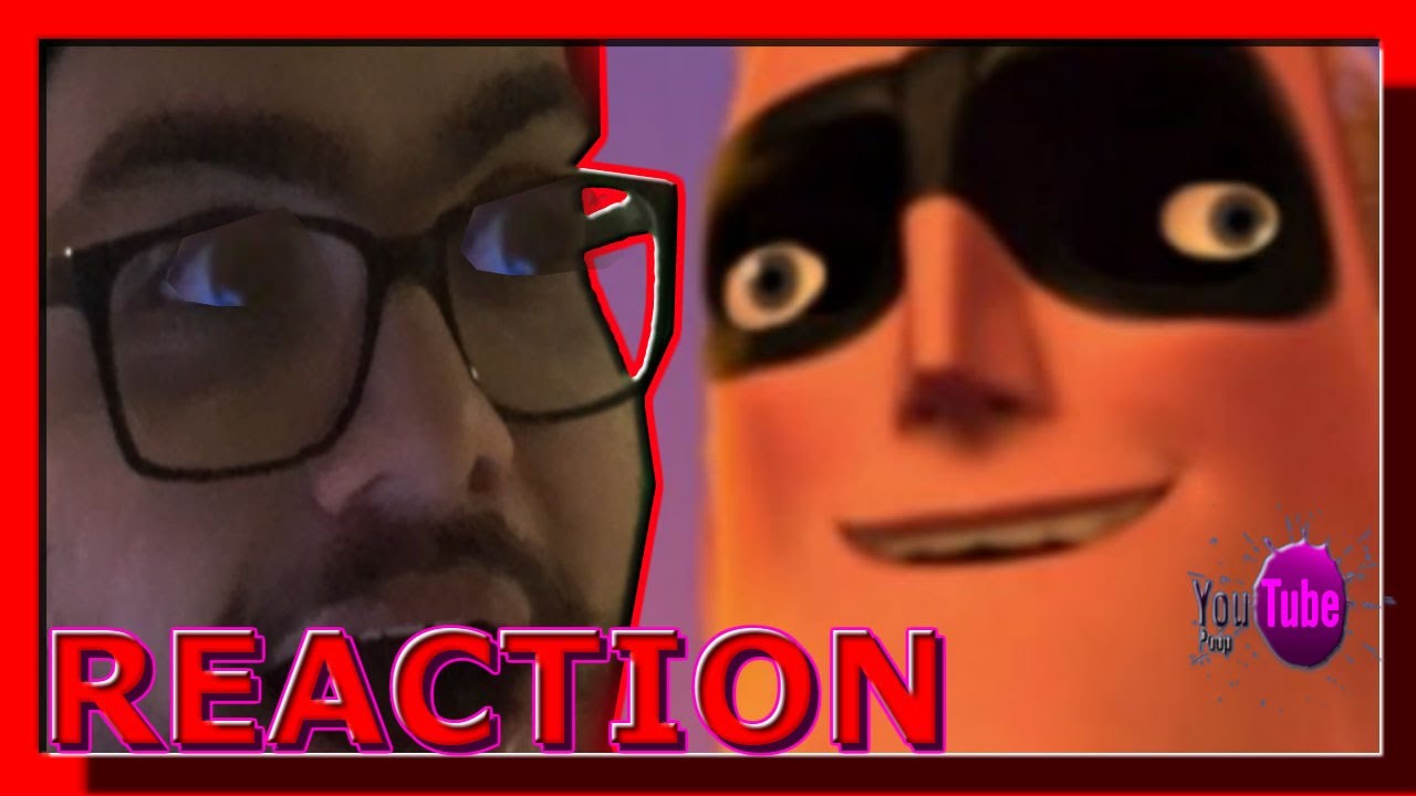 YOU'RE FIRED! [YTP] The Unemployables REACTION