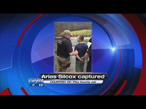 Pike County Ar Inmate Roster 47