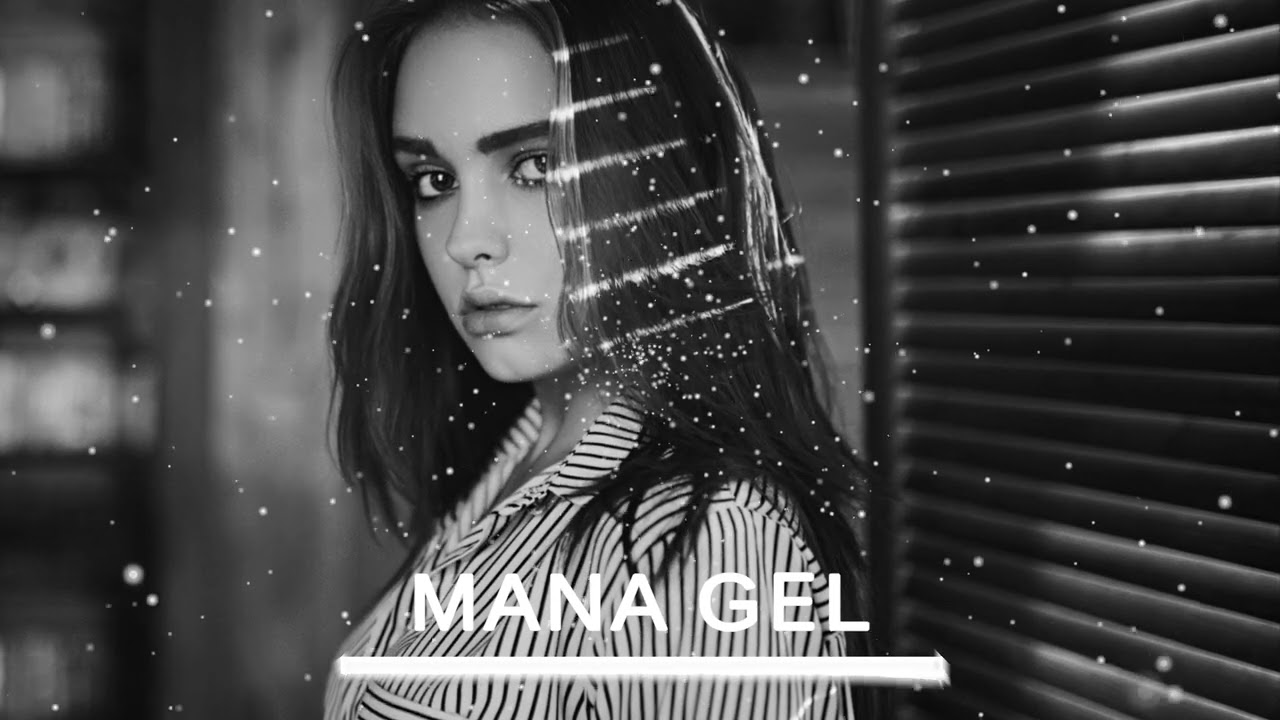 Mana Gel / DJ Giorgio Remix /
