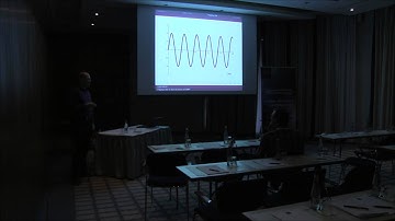 Karel Adámek: Polyphase filter for Astro-Accererate and AMPP