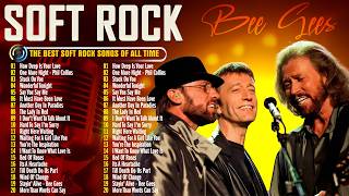Timeless Soft Rock Album 🔔 The Best of Phil Collins, Eric Clapton, Elton John, Player & England Dan screenshot 3