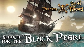 Sea of Thieves: Finding the Black Pearl | Pirates of the Caribbean Update | Xbox Series X