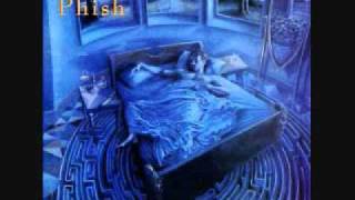 Phish Rift Album Track 5 Sparkle