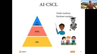 EDM 2020 - Jul 12 - Keynote Kobi Gal