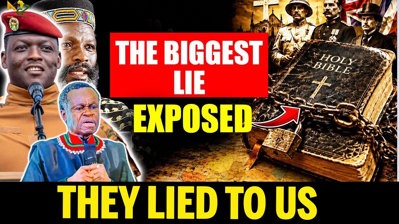 You Will Be SHOCKED; No one Will Tell You this.