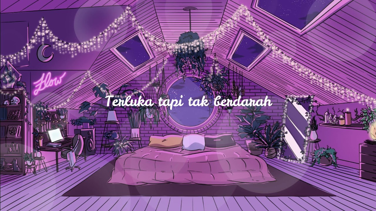 AJARKAN AKU - NABILA MAHARANI (Lirik Lagu)