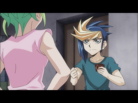 عدم إستسلام يوجو شاهد الفيديو 