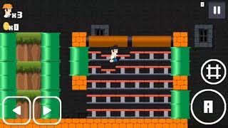 Mr Maker. 10. Level Editor. ПРЫГОТНЯ