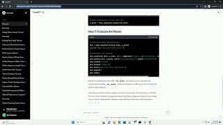 decision tree regression model python